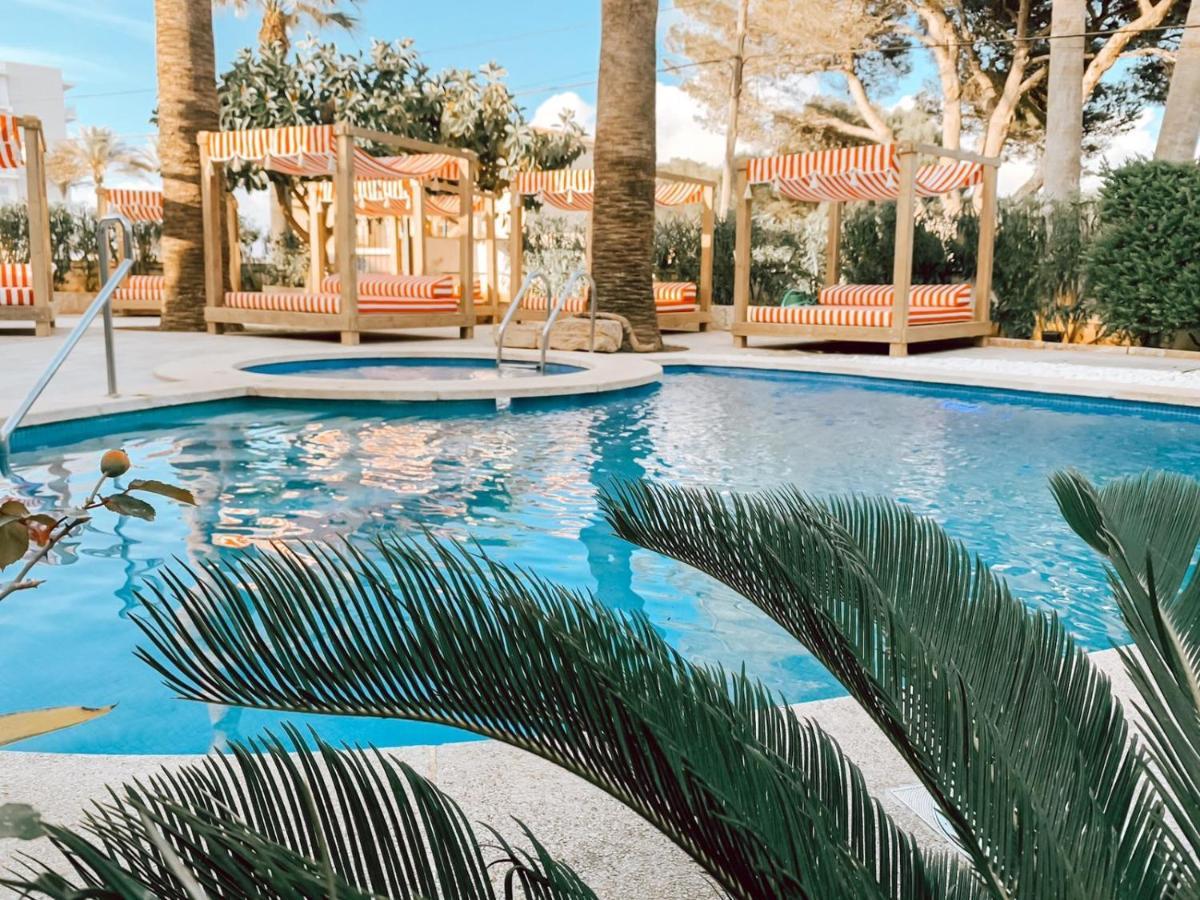 קולוניה סנט ג'ורדי Villa Piccola By Cassai מראה חיצוני תמונה