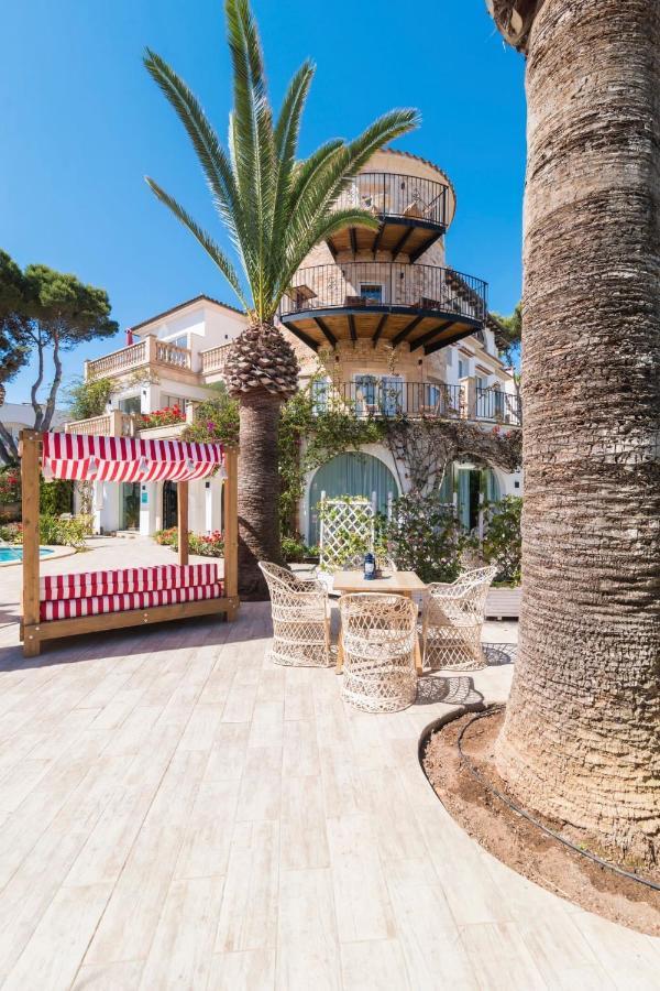קולוניה סנט ג'ורדי Villa Piccola By Cassai מראה חיצוני תמונה
