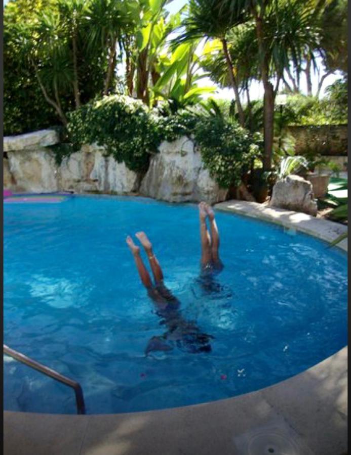 קולוניה סנט ג'ורדי Villa Piccola By Cassai מראה חיצוני תמונה