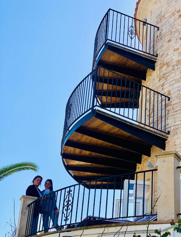 קולוניה סנט ג'ורדי Villa Piccola By Cassai מראה חיצוני תמונה