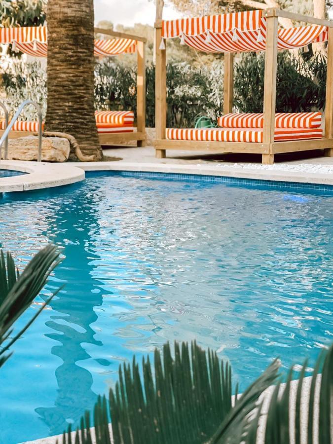 קולוניה סנט ג'ורדי Villa Piccola By Cassai מראה חיצוני תמונה