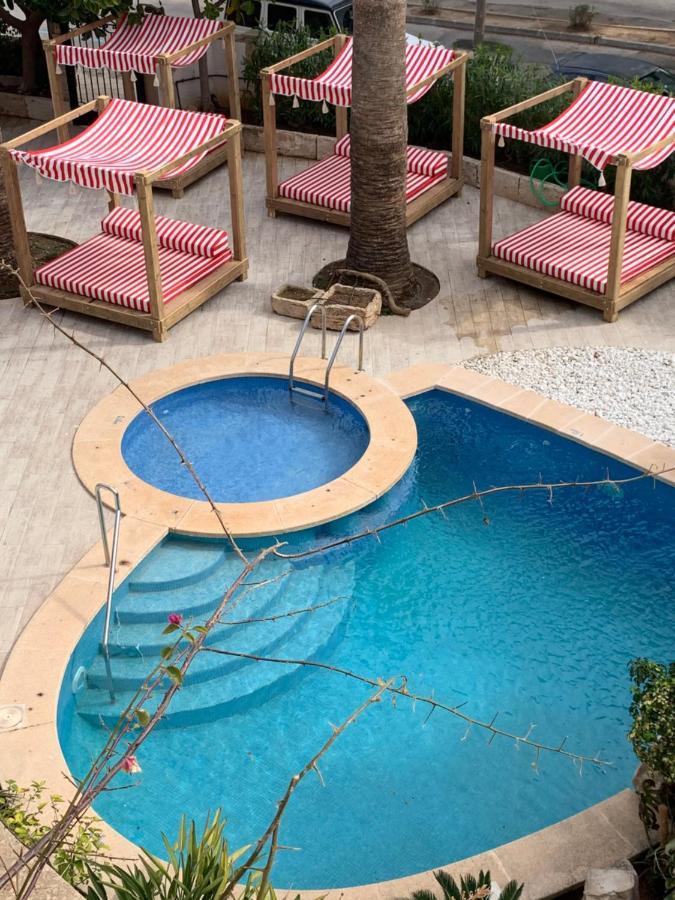 קולוניה סנט ג'ורדי Villa Piccola By Cassai מראה חיצוני תמונה